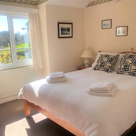 1 Bed In Hill Llh13 *