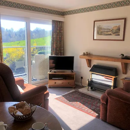 1 Bed In Oc-llh13 * Hawkshead