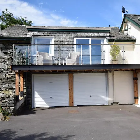 1 Bed In Oc-llh13 Hawkshead