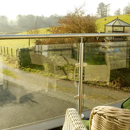 1 Bed In Oc-llh13 Lejlighed Hawkshead