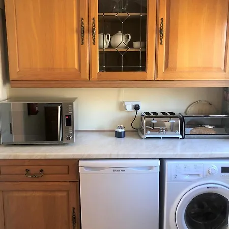 Daire 1 Bed In Oc-llh13