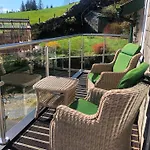 Διαμέρισμα 1 Bed In Oc-llh13